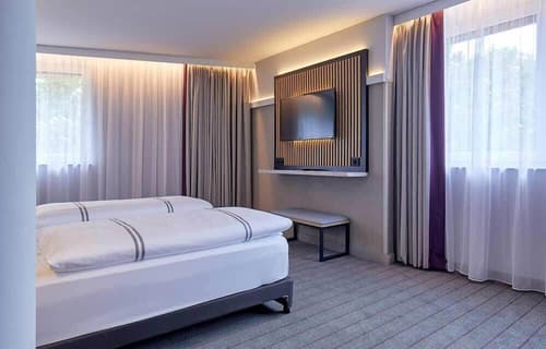 Premier Inn Lindau, Room