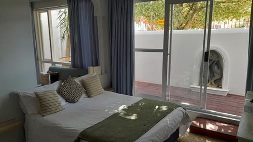 Brightwater Lodge, Room