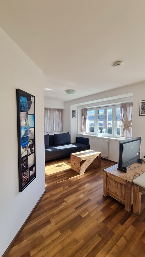 Residence Alpin TOP 3 - Kaprun Incl Summer Card, Room