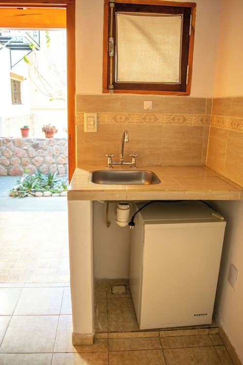 Hotel Cafayate, Room