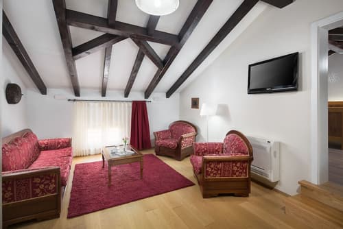 Hotel La Grisa, Room