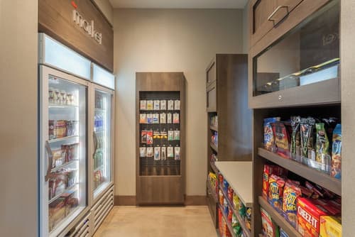 Residence Inn by Marriott Orlando Downtown, Property amenity