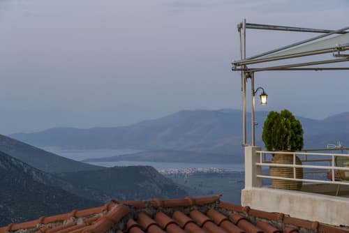 Kastalia Boutique Hotel, Room