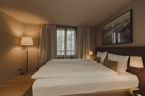 Andermatt Alpine Apartments, Room