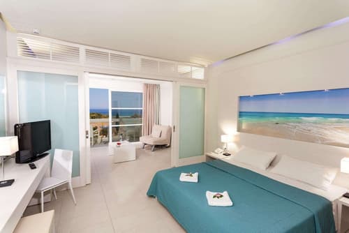 Lindos White Hotel & Suites, Primary image