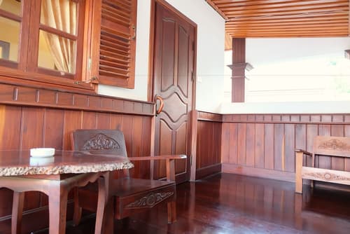 Phousi Guesthouse, Room