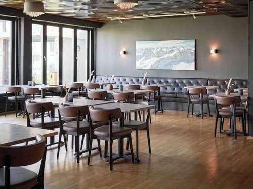 Dreges Hotell - by Classic Norway Hotels, Restaurant