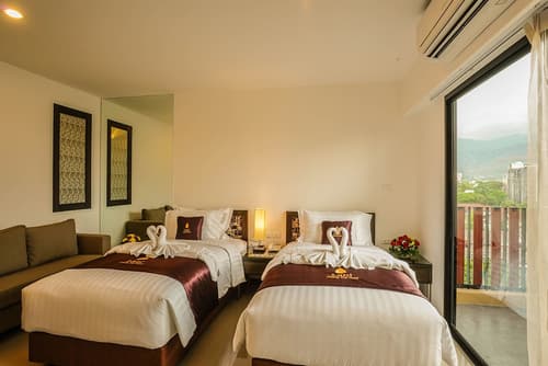 Lani Chiang Mai Hotel, Room