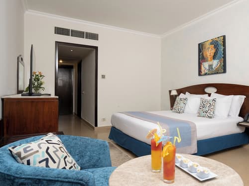 Stella Gardens Resort & Spa - Makadi Bay - All inclusive, Room