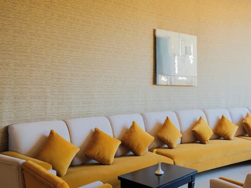 Stella Gardens Resort & Spa - Makadi Bay - All inclusive, Lobby sitting area