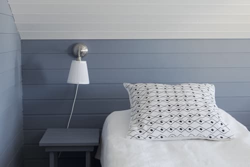 Árból Guesthouse, Room