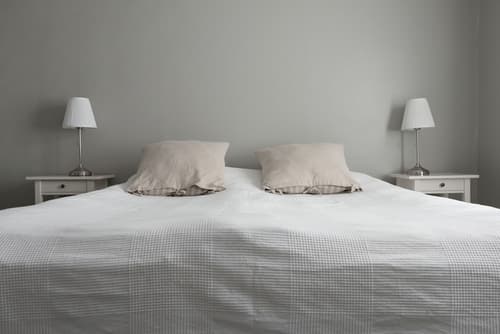 Árból Guesthouse, Room