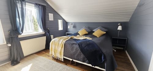 Árból Guesthouse, Primary image