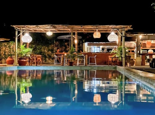 Les Villas Ottalia  Yoga and Diving, Gili Meno, Primary image