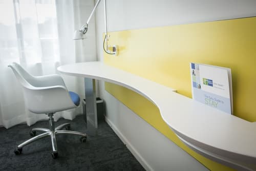 Holiday Inn Express Sydney Macquarie Park by IHG, Room