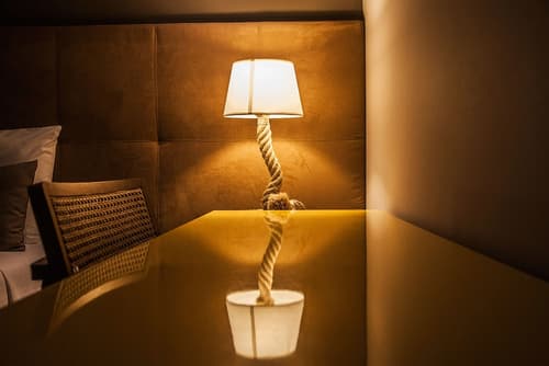 Carmel Cumbuco Resort, Room