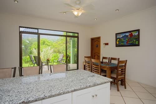 Arenal Observatory Lodge & Trails, Private kitchen