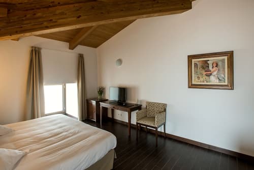 Palacio del Infante Don Juan Manuel Hotel Spa, Room