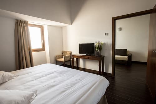 Palacio del Infante Don Juan Manuel Hotel Spa, Room