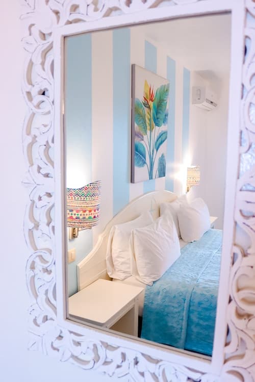 Ocean Point Beach Resort & Spa - Adults Only, Room