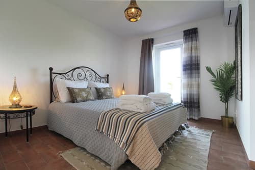 Quinta do Canal, Room