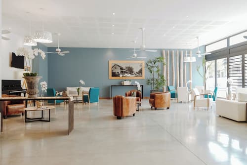 Le Saint Pierre Hotel, Primary image