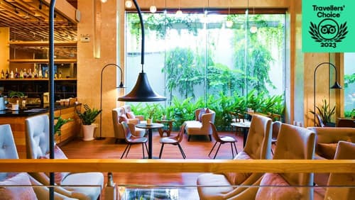 Muong Thanh Grand Sai Gon Centre Hotel, Primary image