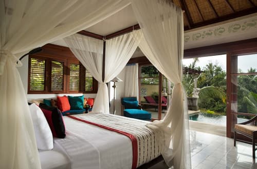 Dwaraka The Royal Villas, Room