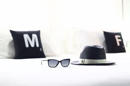 Blu Monkey Hub and Hotel Phuket, Room