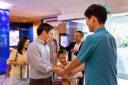 ibis Styles Singapore On Macpherson, Reception