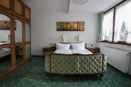 Landhaus Sassenhof, Room