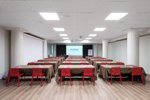 The Gate Hotel, Meeting facility