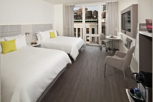 INNSiDE by Meliá New York Nomad, Room