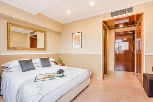 Raeli Hotel Archimede, Primary image