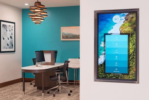 Homewood Suites by Hilton Aliso Viejo - Laguna Beach, Concierge desk