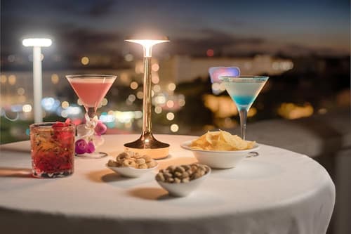 NH Collection Roma Palazzo Cinquecento, Property amenity