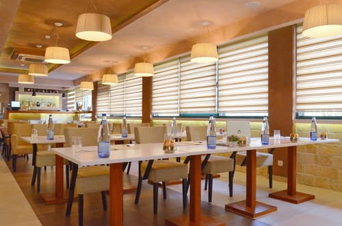 Porto In Hotel, Meeting facility