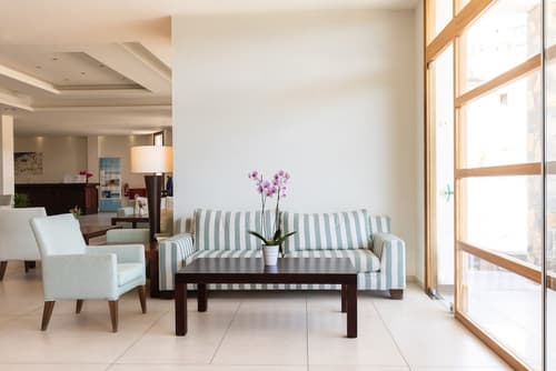 Ariadne Beach - Adults Only, Lobby sitting area