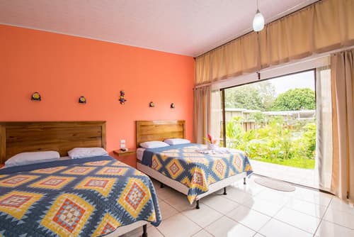 Hotel Secreto La Fortuna, Room