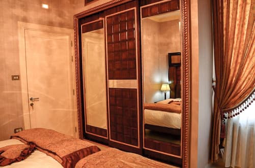 Jad Hotel Suites, Room