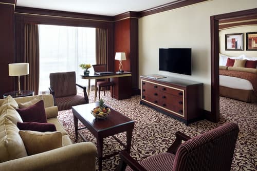 Mövenpick Hotel City Star Jeddah, Room