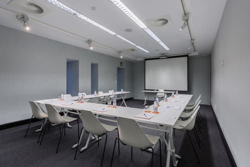 Room Mate Collection Valeria, Málaga, Property amenity