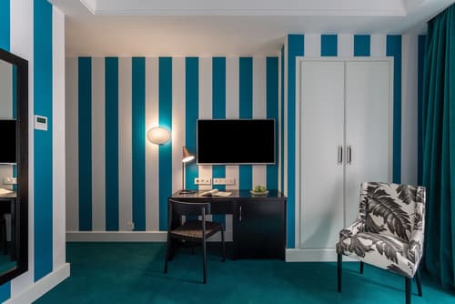 Room Mate Collection Valeria, Málaga, Room