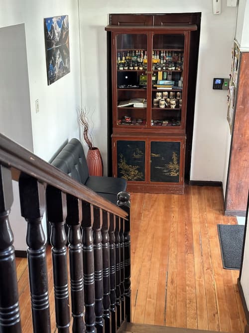 El Museo Hotel Boutique, Reception