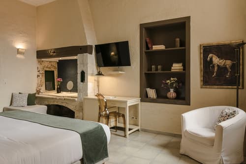 Alcanea Boutique Hotel, Room