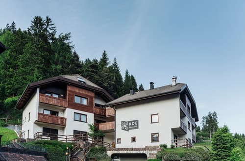 Apartments Boè, Primary image