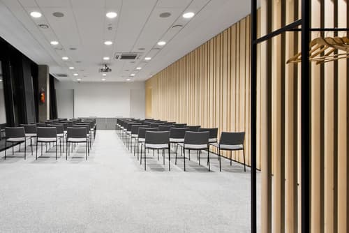 Urbihop Hotel, Meeting facility