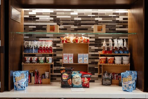 EVEN Hotel New York - Midtown East by IHG, Property amenity