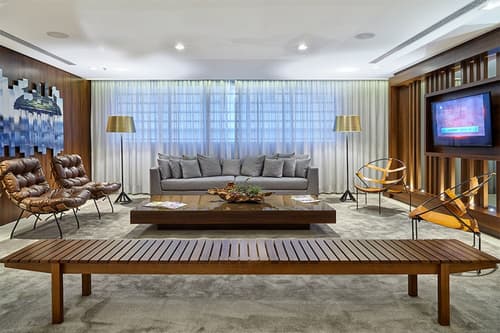 Intercity Rio de Janeiro Porto Maravilha, Reception