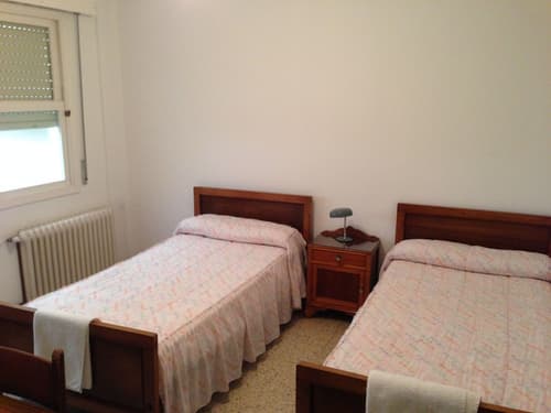 Hostal Costa Azul, Room